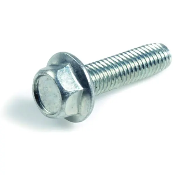 Flänsskruv Sänkt pris